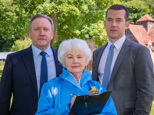 Midsomer Murders viewers confused over same plot detail in new episode