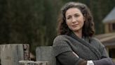 Outlander's Caitríona Balfe confirms season 8 is on hold