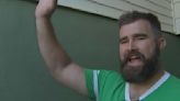 Jason Kelce to celebrity bartend in Sea Isle City to raise money for Eagles Autism Foundation for 4th straight year