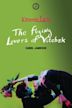 The Flying Lovers of Vitebsk