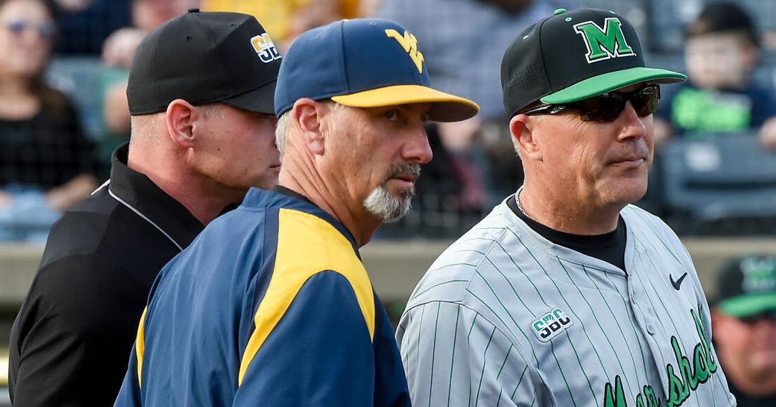 Marshall baseball: Herd forward-focused after another down year