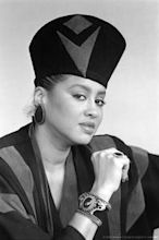 Phyllis Hyman