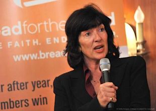 Christiane Amanpour