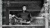 New album of unreleased Johnny Cash songs announced – first single Well Alright streaming now