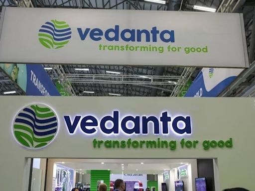 S&P Global upgrades Vedanta Resources to 'B-' from ‘CCC+’ on improved capital structure, liquidity