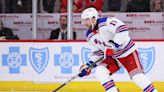 Rangers' Blake Wheeler Available to Play vs. Panthers After Serious Leg Injury