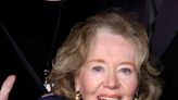 "Mary Poppins" star Glynis Johns dies at 100