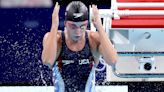 Minnesota’s Regan Smith medals in 100-meter backstroke at Paris Olympics