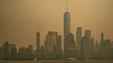 ¿Qué pasa en Nueva York? Alerta por la calidad del aire en Estados Unidos por graves incendios forestales en Canadá