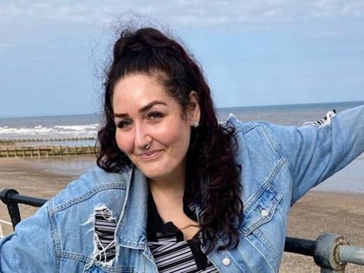 Leeds mum loses incredible 17st after ditching staple snack habit