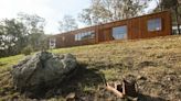 These $83K Australian Prefabs Are Built to Withstand Bushfires