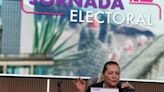 Comienzan las elecciones presidenciales en México