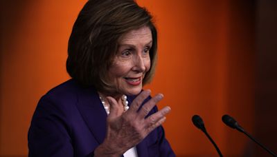 Nancy Pelosi to headline NC Democrats’ event as party aims to rally support for Biden reelection