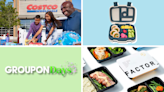 Groupon Days are back—save up to 90% with these 10 best Groupon deals