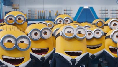 Nach "Ich - Einfach unverbesserlich 4": Starttermin für "Minions 3"