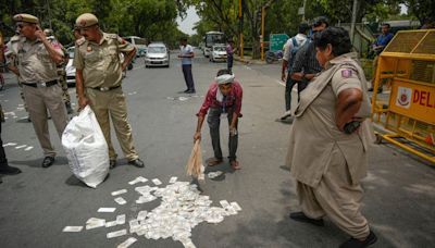 NEET paper leak: Bihar Police arrests 4, mastermind admits to selling question paper a day before exam