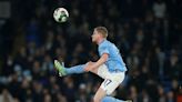 Manchester City vence Liverpool por 3 x 2 e avança na Copa da Liga