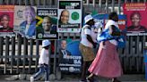 South Africa Election