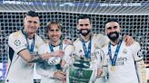 The reasons behind Nacho Fernandez’s Real Madrid – captain bids farewell with letter to fans