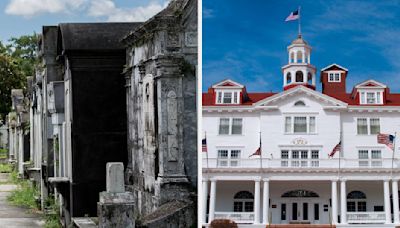 Tell Us The Creepiest Haunted Place You've Ever Visited In Real Life