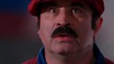 Actor de la primera película de Mario no sabía que estaba basada en un juego
