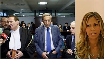 Fini condannato a 2 anni e 8 mesi nel processo per la casa di Montecarlo: «Non sono deluso». Cinque anni a Elisabetta Tulliani