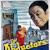 The Abductors