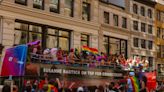 Susanne Bartsch Calls on Organizations to Support LGBTQ Community