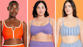 Is Old Navy's plus-size swimwear any good? I wear a size 16-18 — here's my honest review