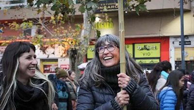 Murió Ana Castagneto, funcionaria de Axel Kicillof y esposa del diputado nacional Carlos Castagneto