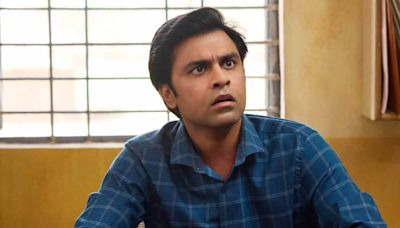 Panchayat Season 3 Star Jitendra Kumar Breaks Silence On Fallout With TVF Rumours: "Honestly, Main Bhi Pareshan Ho Jata Tha..."