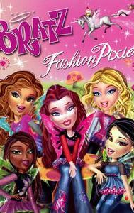 Bratz Fashion Pixiez