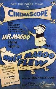 When Magoo Flew