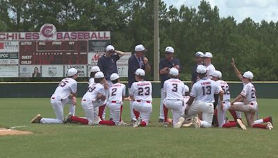 Tallahassee Babe Ruth All-Stars fall in championship game to Altamonte Springs