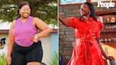 This 23-Year-Old Graduate Student Lost More Than 100 Lbs. — and Got Her Confidence Back: 'I Feel Comfortable In My Body...