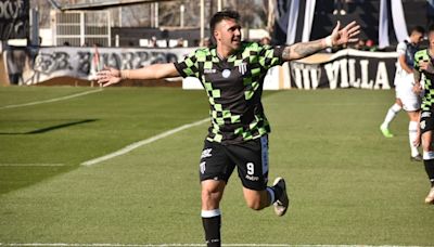 Gimnasia y Deportivo Maipú, el menú futbolero de domingo