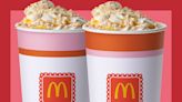 McDonald's Is Dropping a New 'Grandma McFlurry' — Here's What's in It