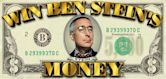 Win Ben Stein's Money