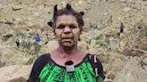 'Tenho 18 familiares soterrados': moradora de vilarejo destruído por deslizamento na Papua-Nova Guiné relata impotência