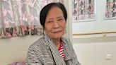 周星馳御用丑角！86歲女星孤苦無依「住進養老院」 暴瘦近況曝光