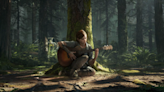 Last Of Us Part II Composer Says PS5 Upgrade Is Coming