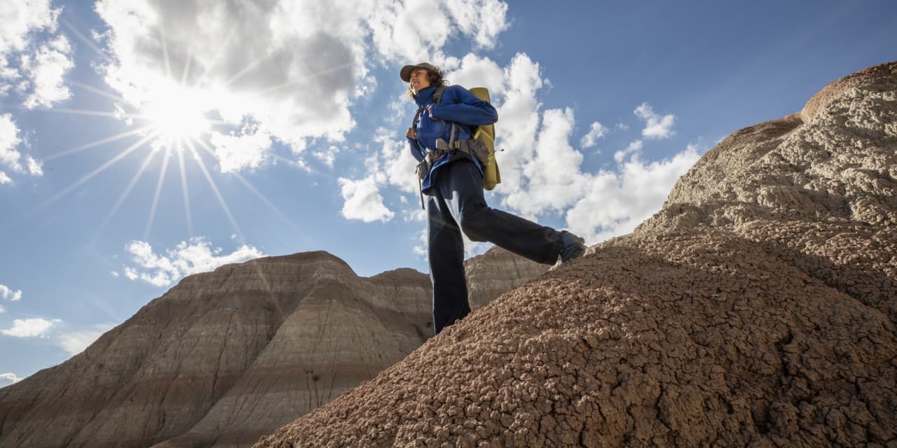 Less crowds, more fun: There’s still time for a cool summer adventure to the Badlands of North Dakota