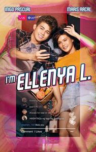 I'm Ellenya L.