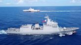 China denuncia que buque de EEUU entró en Mar de China Meridional