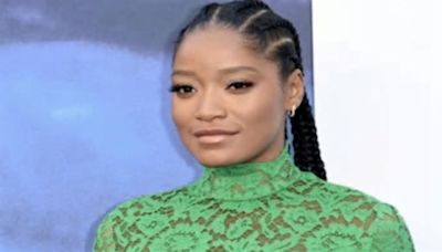 ‘I Became Fiercely Protective': Keke Palmer Opens Up About Changes She Felt Since Embracing Motherhood