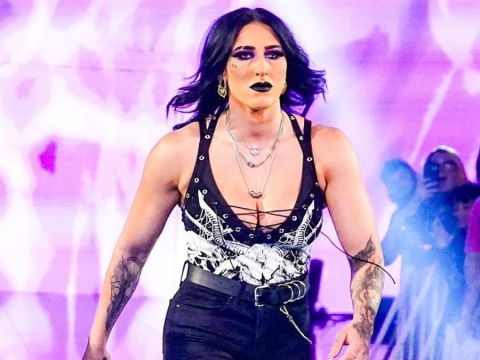 Rhea Ripley’s WWE Return: A Major Update