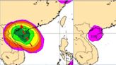 老大洩天機／今熱飆36度「午後炸雷雨」！吳德榮揭降雨熱區