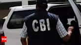 NEET-UG row: Key accused who stole question paper from exam body's trunk sent to 14-day CBI custody | India News - Times of India