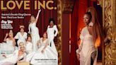 'Drag Race' queens unite in couture wedding gowns for Love Inc. magazine cover shoot (Exclusive)