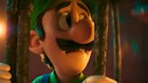 New Super Mario Bros. Movie trailer sees Mario and Princess Peach take on Bowser